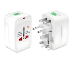 Универсален международен CE адаптер All In One – за над 150 държави