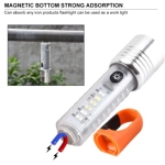 X202 Мощен Авариен Фенер за осветление