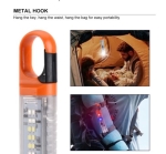 X202 Мощен Авариен Фенер за осветление