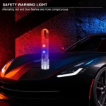 X202 Мощен Авариен Фенер за осветление