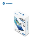 SS-057R за ИЗВИТИ ЕКРАНИ Гъвкаво хидравлично Фолио за машина SUNSHINE