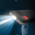 Мобилен телефон IPRO F189+БГ МЕНЮ/2G/32MB+32MB/0.3MP/1.77 инча/800mAh/Фенер/SOS/Dual SIM - Черен