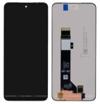 LCD Дисплей с тъчскрийн за MOTOROLA G53/G34/G23/G13