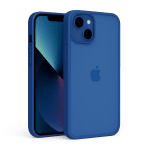 Противоударен кейс TP-26 за Samsung A57 - Син