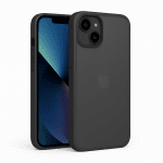 Противоударен кейс TP-26 за Samsung A57 - Черен