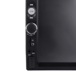 7010 7\" Автомобилен мултимедиен плейър 7010B, IPS тъчскрийн, Bluetooth, FM, USB, AUX, MP5