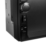 7010 7\" Автомобилен мултимедиен плейър 7010B, IPS тъчскрийн, Bluetooth, FM, USB, AUX, MP5