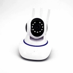 IP 6288 2MP - (APP:V380PRO) IP Камера за видеонаблюдение със 3 антени вътрешна