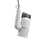 DALING Сешоар DL-3023 1400W - Бял