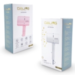 DALING Сешоар DL-3023 1400W - Бял