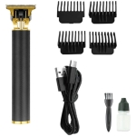 DALING DL-1509 Безжичен акумулаторен тример за подстригване на коса професионална машинка