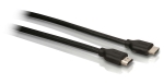 8057 Philips кабел HDMI 1,5 m Standard Speed Cable