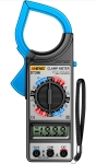 ANENG Клем метър, цифров мултицет DT-266, ампер клещи, ~1000A ~1000V