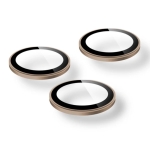 Цветен протектор за Камера iPhone 16 Pro / 16 Pro Max - Desert