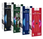 BS33 HOCO Безжичен високоговорител “BS33 Voice” - Черен