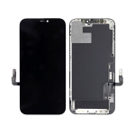 LCD Дисплей с тъчскрийн за iPhone 12/12 Pro ZY FHD