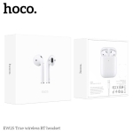 HOCO 2 series EW25 Слушалки безжични с кристален звук