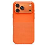 Grip Case Unipha кейс с MagSafe TP-28 iPhone 15 Pro - Оранжев Sierra Orange