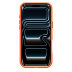 Grip Case Unipha кейс с MagSafe TP-28 iPhone 15 Pro - Оранжев Sierra Orange