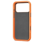 Grip Case Unipha кейс с MagSafe TP-28 iPhone 15 Pro - Оранжев Sierra Orange