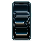 Grip Case Unipha кейс с MagSafe TP-28 iPhone 17 - Тъмно Син Rocky Blue