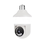 HY-D211EA-WF IP 2MP / - (APP:YOOSEE AI) IP Камера за видеонаблюдение тип крушка