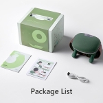 N7 Master масажор за врат и рамене с шиaцу масаж и 3 скорости