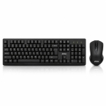 JEDEL WS736 Комплект Клавиатура и Мишка – 2.4GHz, Plug & Play