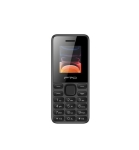 (НАРУШЕНА ОПАКОВКА) Мобилен телефон IPRO A9 Mini+БГ МЕНЮ /2G/32Mb+32GB/1.77 инча 600mAh/Фенер - Черен