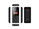 (НАРУШЕНА ОПАКОВКА) Мобилен телефон IPRO A9 Mini+БГ МЕНЮ /2G/32Mb+32GB/1.77 инча 600mAh/Фенер - Черен