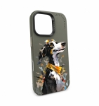 SOCOOL арт кейс TP42 за iPhone 15 Pro - (10) Куче