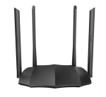 (НАРУШЕНА ОПАКОВКА) Tenda AC8 Dual-band Рутер AC1200, безжичен WiFi рутер, двулентов 5GHz/2.4GHzr