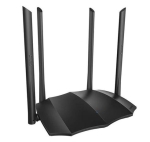 (НАРУШЕНА ОПАКОВКА) Tenda AC8 Dual-band Рутер AC1200, безжичен WiFi рутер, двулентов 5GHz/2.4GHzr