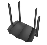 (НАРУШЕНА ОПАКОВКА) Tenda AC8 Dual-band Рутер AC1200, безжичен WiFi рутер, двулентов 5GHz/2.4GHzr