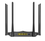 (НАРУШЕНА ОПАКОВКА) Tenda AC8 Dual-band Рутер AC1200, безжичен WiFi рутер, двулентов 5GHz/2.4GHzr