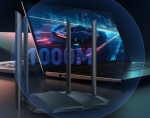 (НАРУШЕНА ОПАКОВКА) Tenda AC8 Dual-band Рутер AC1200, безжичен WiFi рутер, двулентов 5GHz/2.4GHzr