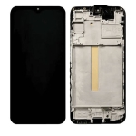 LCD Дисплей с тъчскрийн за Samsung A256B A25 5G INCELL+Рамка