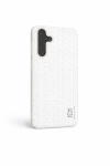 Premium MD Кейс TP-105 за Samsung A37 - Бял
