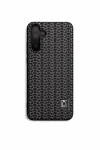 Premium MD Кейс TP-105 за Samsung A57 - Черен