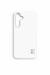 Premium MD Кейс TP-105 за Samsung A56 - Бял