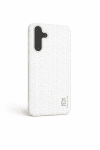 Premium MD Кейс TP-105 за Samsung A56 - Бял