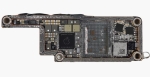 Борд + блок захранване за iPhone 16 Pro Max