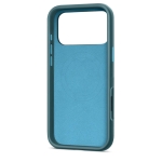 Grip Case Unipha кейс+MagSafe TP-28 iPhone 13/14 - Тъмно Син Rocky Blue