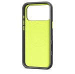 Grip Case Unipha кейс+MagSafe TP-28 iPhone 13/14 - Черен Everest Black