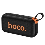 HOCO HC32 GaG Безжична Тонколона+LED \'GRAB and GO\' - Черен
