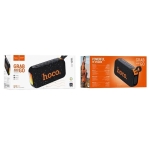 HOCO HC32 GaG Безжична Тонколона+LED \'GRAB and GO\' - Черен