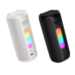 HOCO HC50 Pure Sound Безжична Тонколона+LED \'Pure Sound\' - Сив