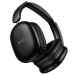 HOCO W73 Безжични слушалки Over Ear Headphones 45 Часа - Черен