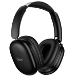 HOCO W73 Безжични слушалки Over Ear Headphones 45 Часа - Черен