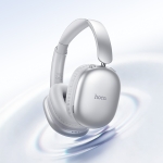 HOCO W73 Безжични слушалки Over Ear Headphones 45 Часа - Черен